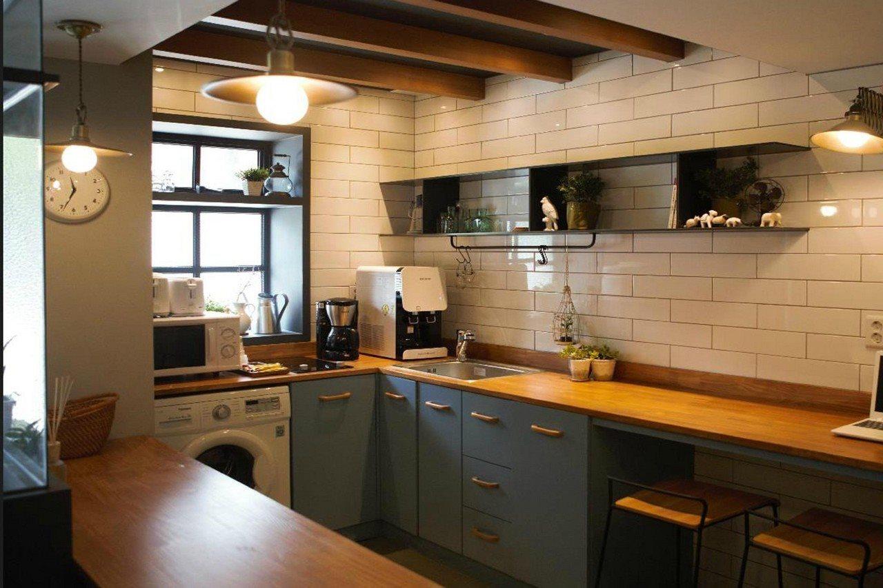 Hostel Cleo Seoul Hongdae Экстерьер фото
