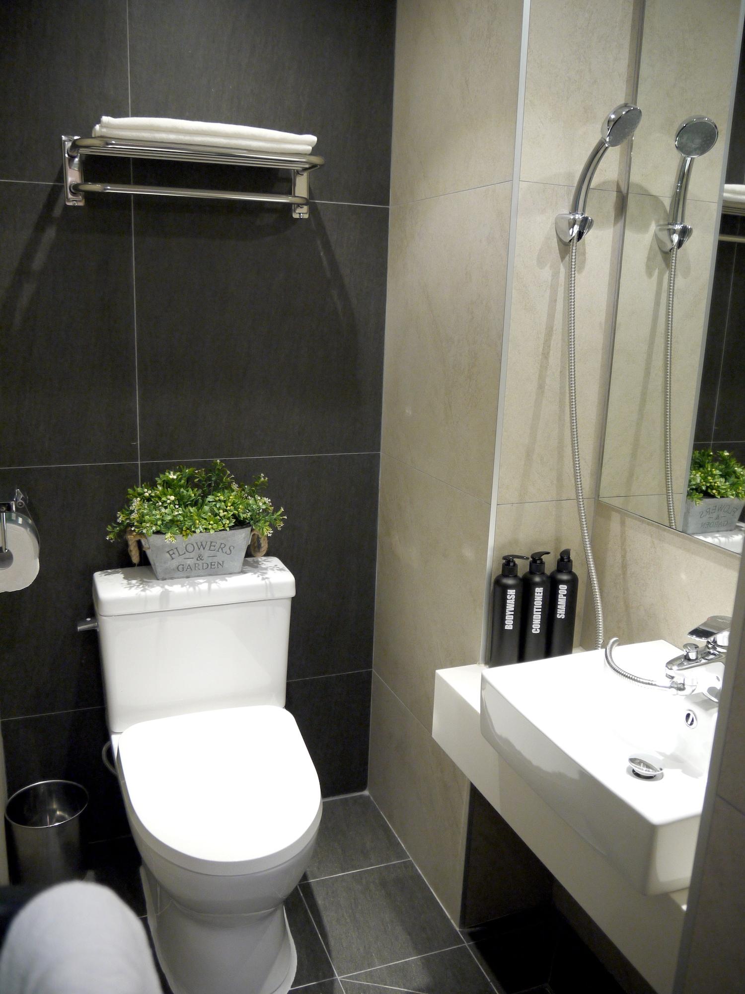 Hostel Cleo Seoul Hongdae Экстерьер фото